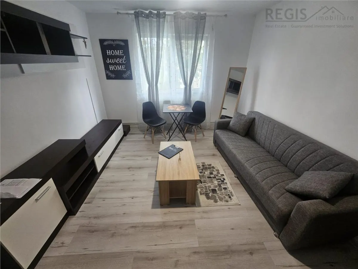 Apartament 2 camere Florilor cu parcare - foto 2
