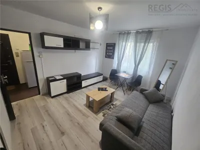 Apartament 2 camere Florilor cu parcare - foto 3