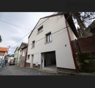 Apartament de 2 camere la casa in zona Schei - Brasov