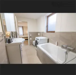 Apartament de 2 camere la casa in zona Schei - foto 9