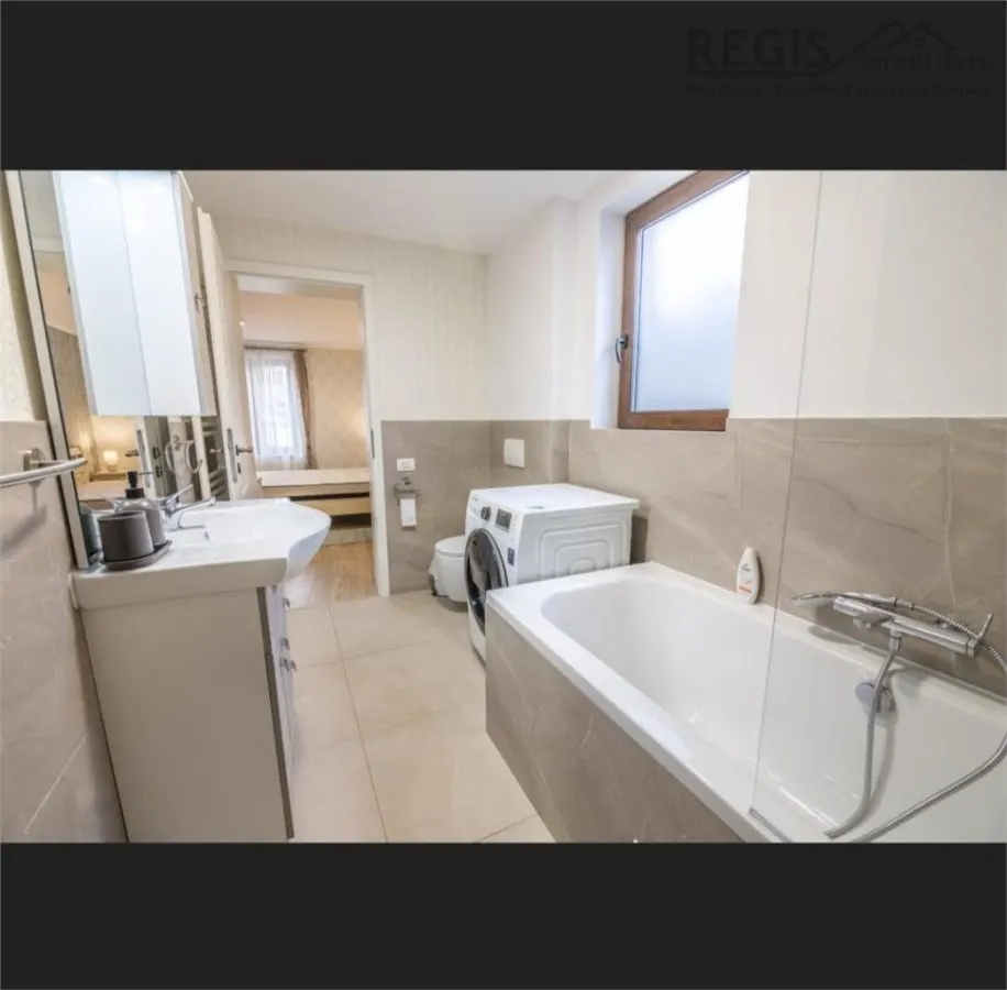 Apartament de 2 camere la casa in zona Schei - foto 9