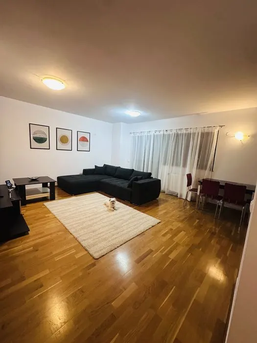 Apartament 3 camere bloc nou Judetean- Privilegio - foto 1