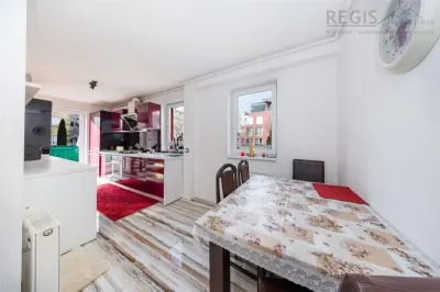 Apartament de 4 camere in zona Avantgarden I - foto 17