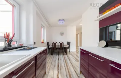 Apartament de 4 camere in zona Avantgarden I - foto 18