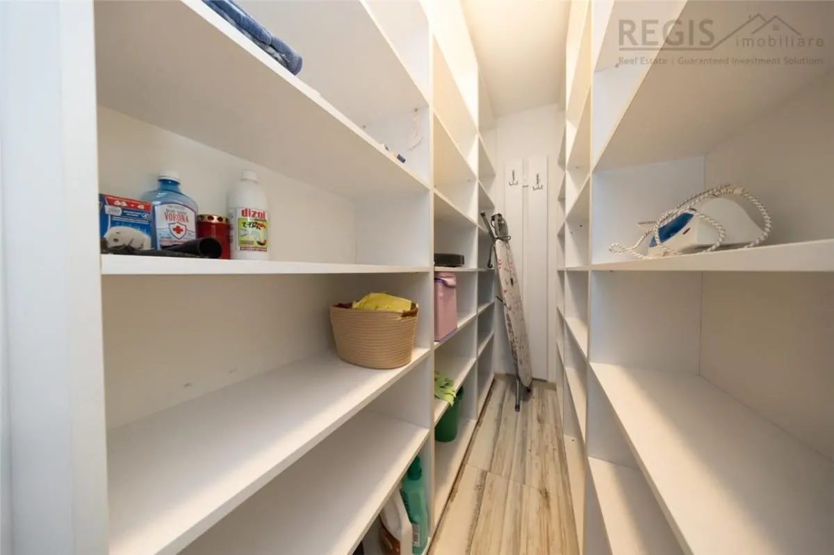 Apartament de 4 camere in zona Avantgarden I - foto 22
