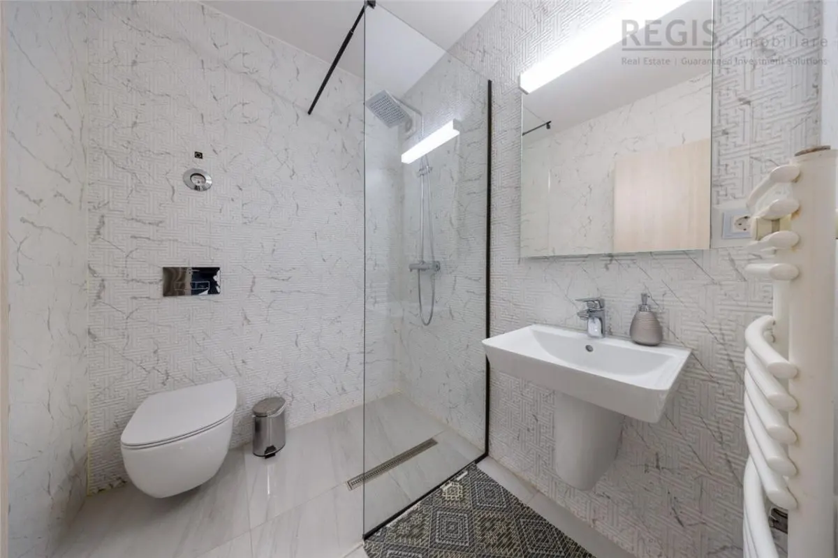 Apartament de 4 camere in zona Avantgarden I - foto 25