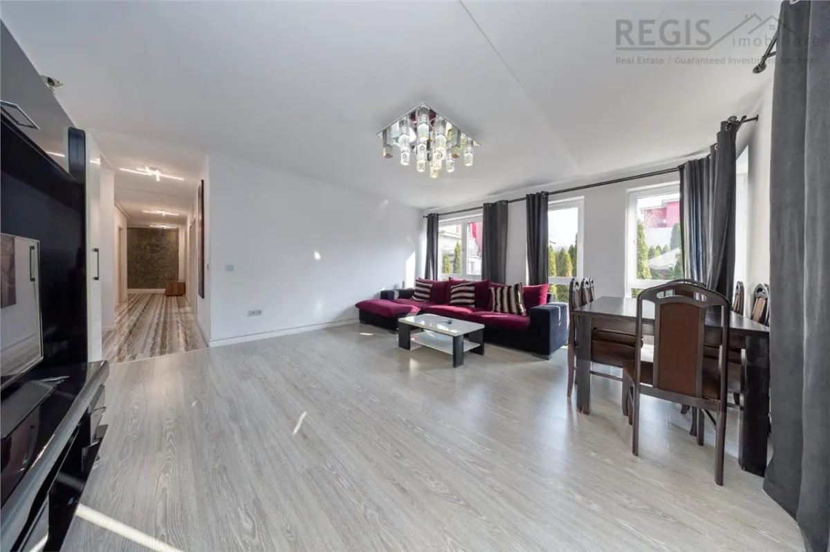 Apartament de 4 camere in zona Avantgarden I - foto 4