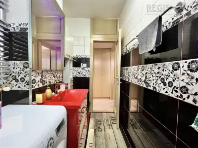 Apartament 2 Camere Renovat zona Judetean cu Parcare - foto 11