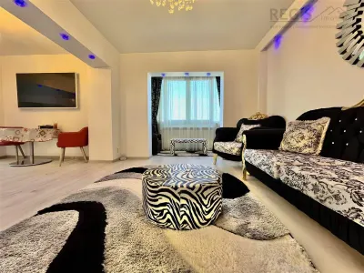 Apartament 2 Camere Renovat zona Judetean cu Parcare - foto 3