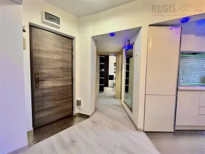 Apartament 2 Camere Renovat zona Judetean cu Parcare - foto 6