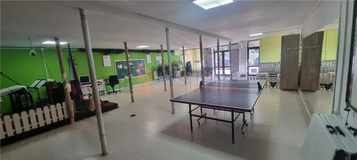 Spatiu comercial zona Ultracentral - foto 1