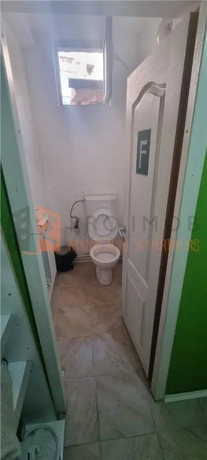 Spatiu comercial zona Ultracentral - foto 14