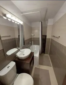Inchiriere 2 camere LUX | Nerva Traian - Moruzzi | loc parcare ADP | - foto 8