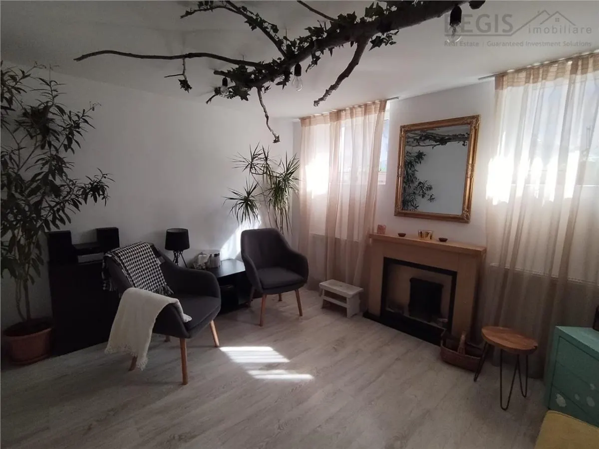 Spatiu comercial ideal pentru activitati de terapie - Astra, Brasov - foto 1