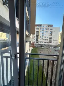 Apartament 2 camere Kasper Coresi - foto 16