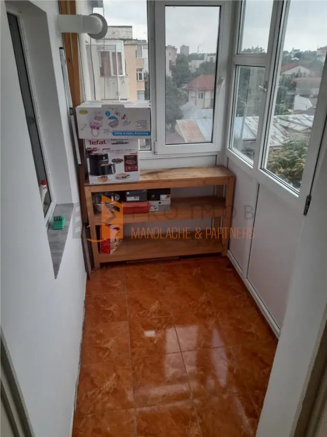 EXCLUSIVITATE! Apartament 2 camere decomandat zona Brosteni - foto 7