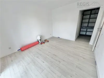 Casa individuala Cristian incalzire in pardoseala si garaj - foto 23