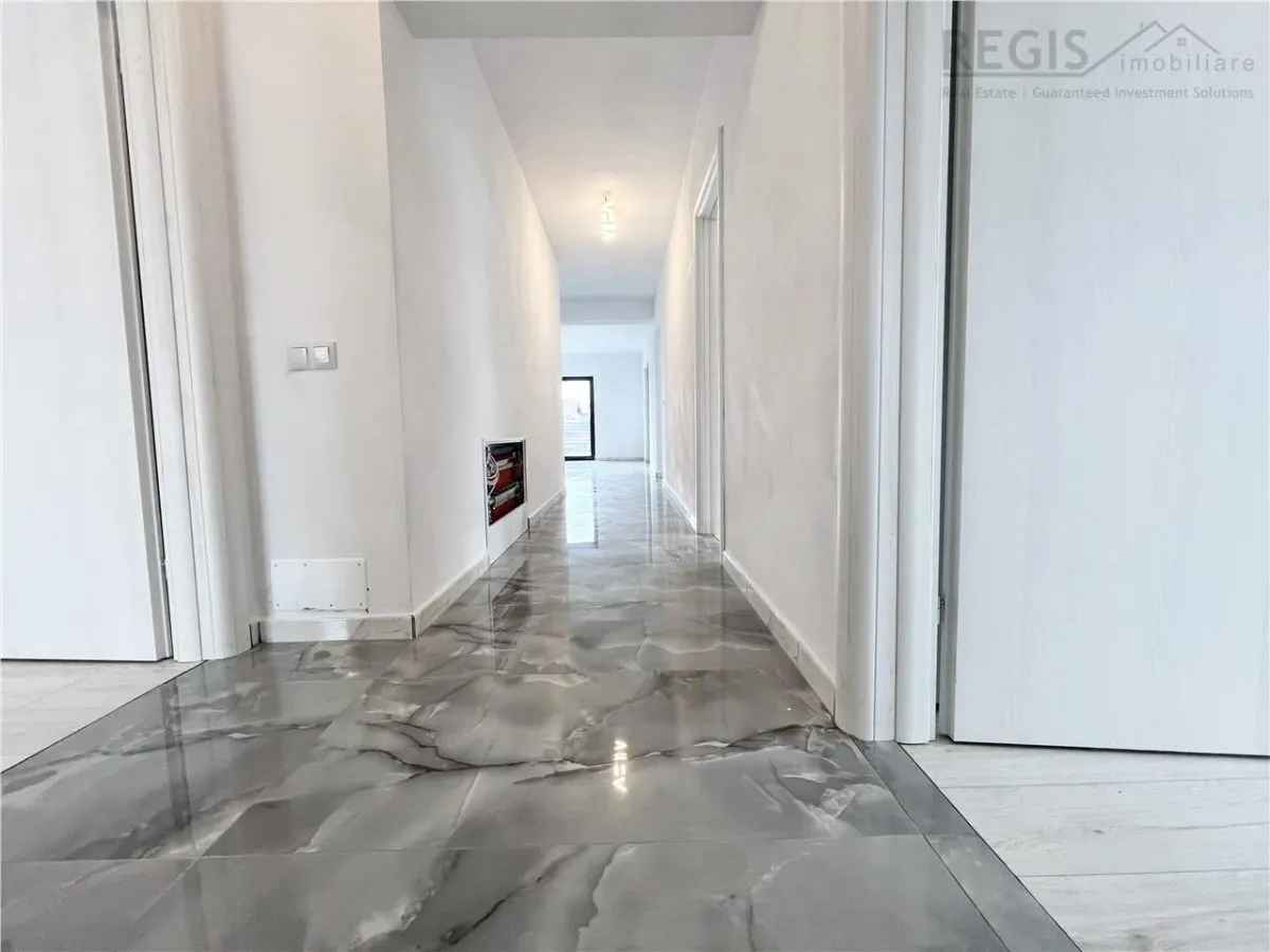 Casa individuala Cristian incalzire in pardoseala si garaj - foto 25