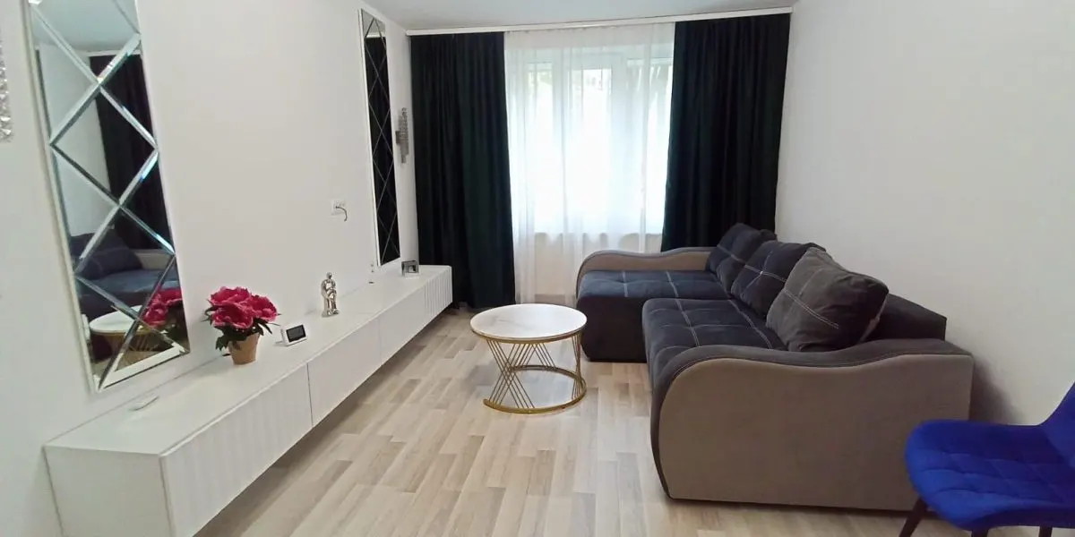 Apartament 2 camere renovat zona Grivitei - foto 2