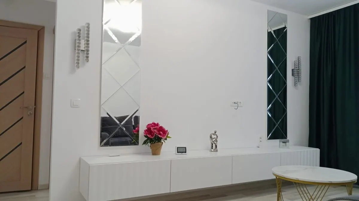 Apartament 2 camere renovat zona Grivitei - foto 6