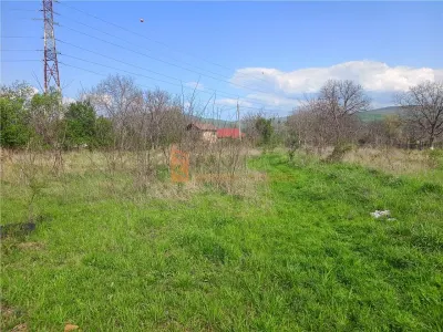 Teren intravilan si extravilan zona Viperesti - Viperesti