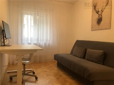Apartament  3 Camerre si 2 Parcari la 5 minute de AFI - foto 15