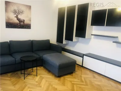 Apartament  3 Camerre si 2 Parcari la 5 minute de AFI - foto 16