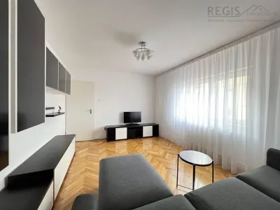Apartament  3 Camerre si 2 Parcari la 5 minute de AFI - foto 5