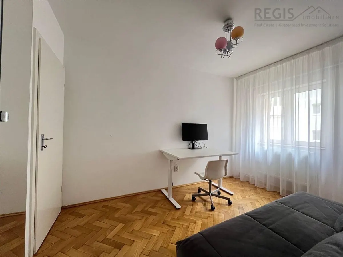 Apartament  3 Camerre si 2 Parcari la 5 minute de AFI - foto 10