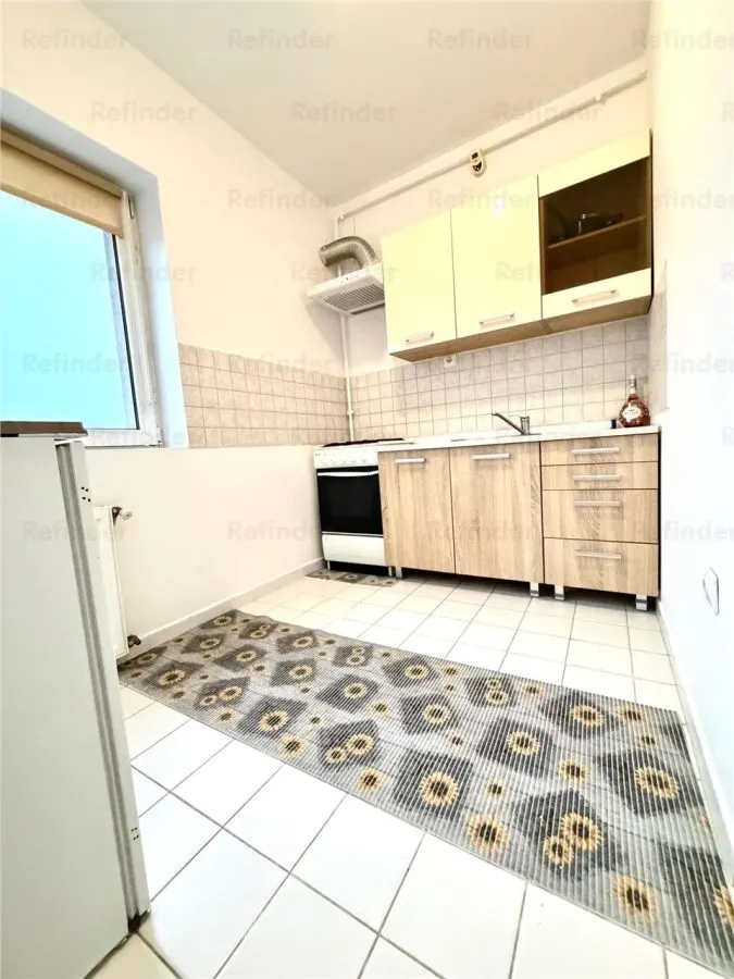 Vanzare apartament 2 camere | Mall Vitan | bloc 2001| beton armat | 50 mp utili | etaj 9/10 | mobilat si utilat | - foto 10