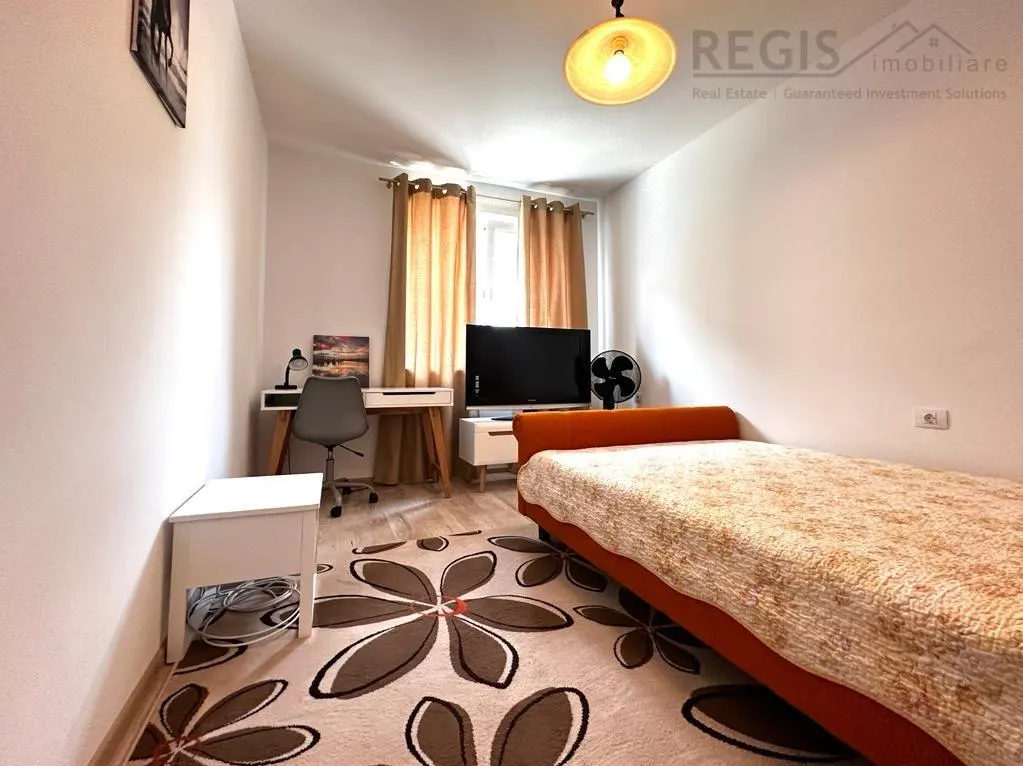 Apartament cu 3 camere de inchiriat, Brasov - foto 4