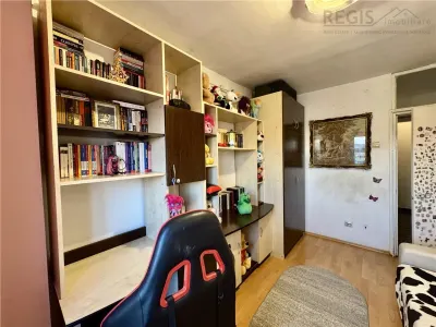 Apartament 3 camere decomandat de vanzare | Zona Judetean - foto 10