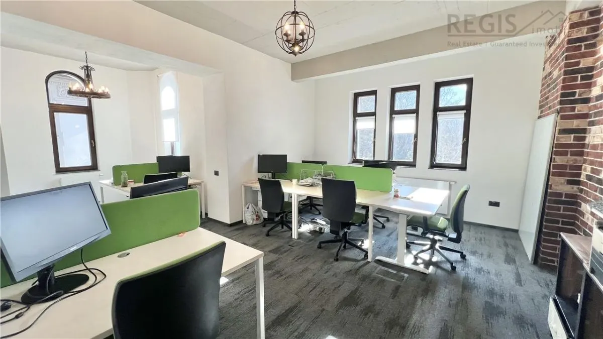 Cladire ultracentrala pretabila centru medical I birouri – Brasov | Lift | Parcare proprie - foto 11