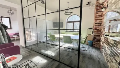 Cladire ultracentrala pretabila centru medical I birouri – Brasov | Lift | Parcare proprie - foto 12