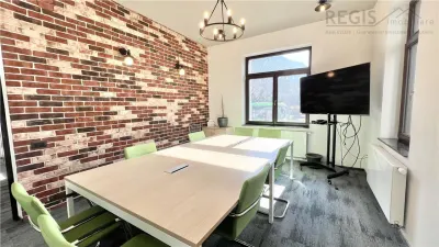 Cladire ultracentrala pretabila centru medical I birouri – Brasov | Lift | Parcare proprie - foto 13