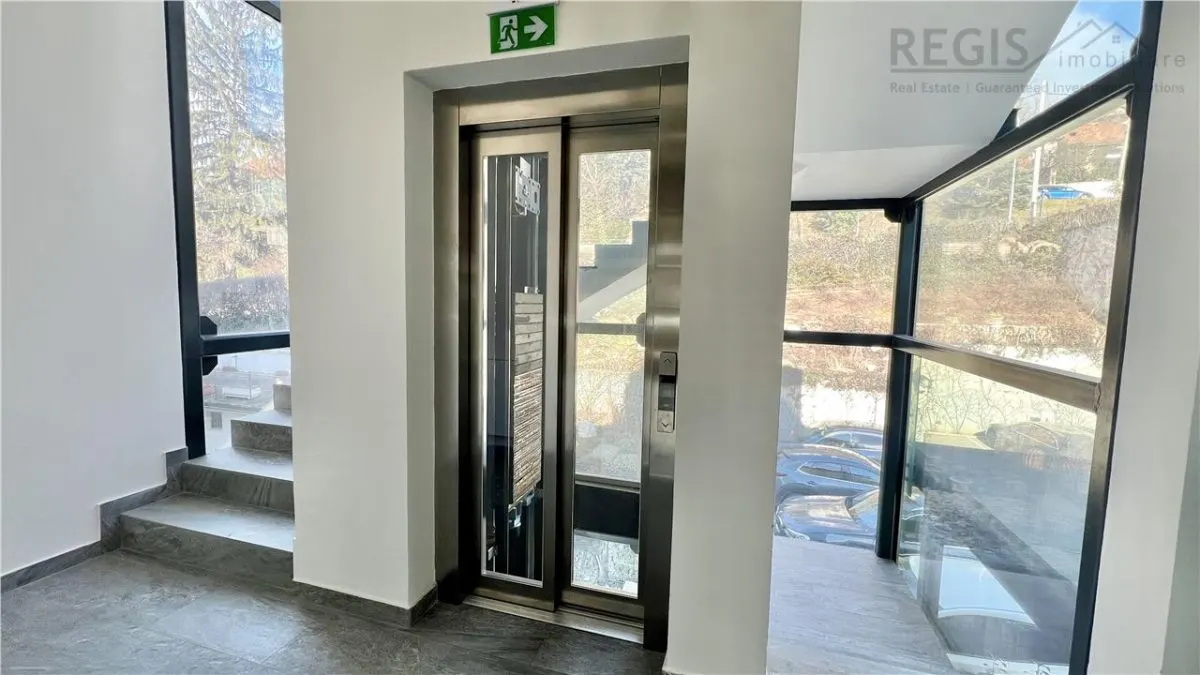 Cladire ultracentrala pretabila centru medical I birouri – Brasov | Lift | Parcare proprie - foto 14