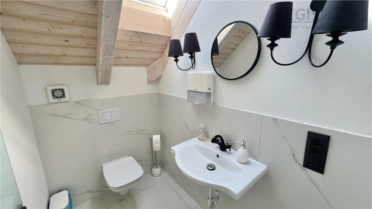 Cladire ultracentrala pretabila centru medical I birouri – Brasov | Lift | Parcare proprie - foto 16