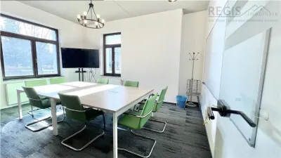 Cladire ultracentrala pretabila centru medical I birouri – Brasov | Lift | Parcare proprie - foto 18