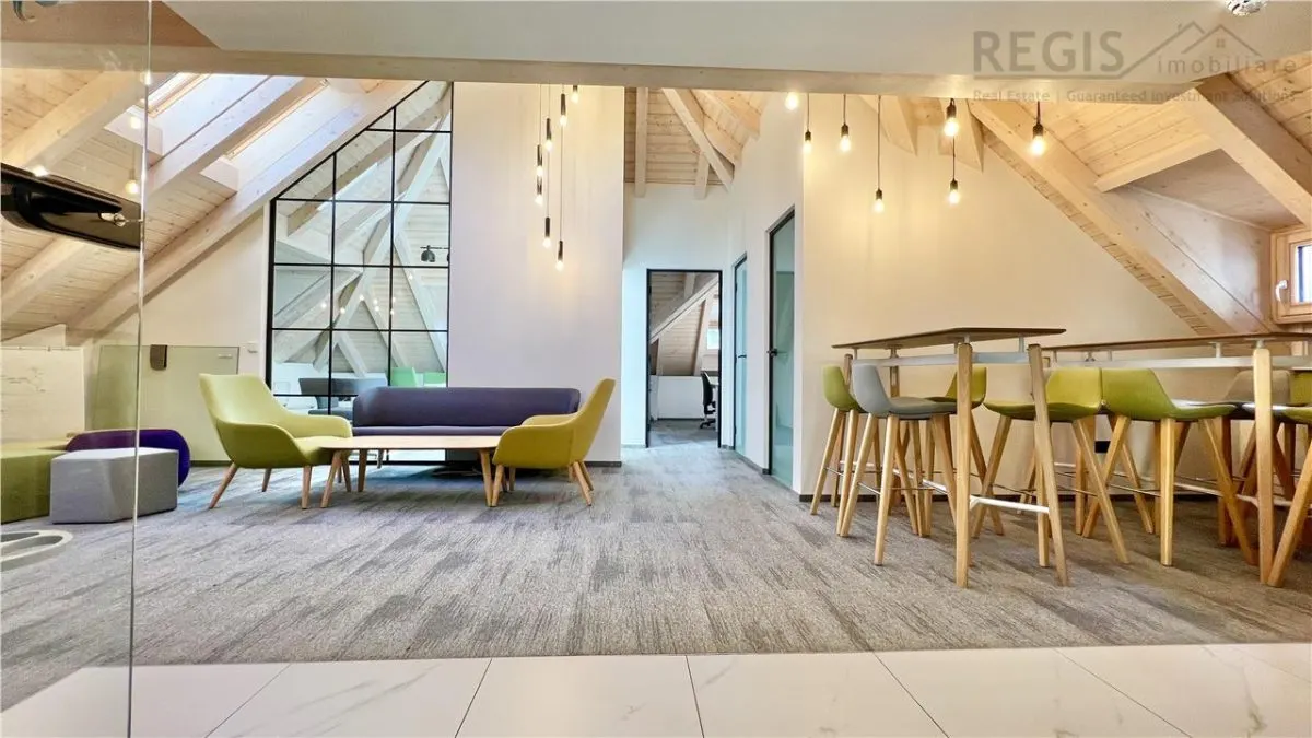 Cladire ultracentrala pretabila centru medical I birouri – Brasov | Lift | Parcare proprie - foto 4
