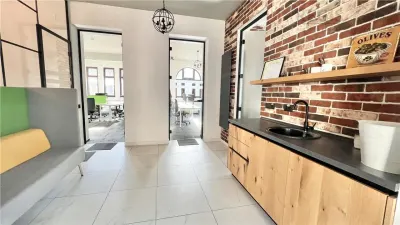 Cladire ultracentrala pretabila centru medical I birouri – Brasov | Lift | Parcare proprie - foto 7