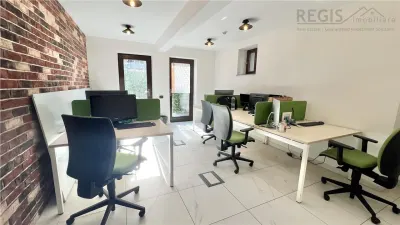 Cladire ultracentrala pretabila centru medical I birouri – Brasov | Lift | Parcare proprie - foto 9