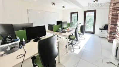 Cladire ultracentrala pretabila centru medical I birouri – Brasov | Lift | Parcare proprie - foto 10