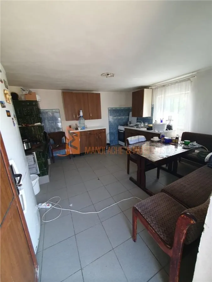 EXCLUSIVITATE! Casa cu teren zona Parscov - foto 13