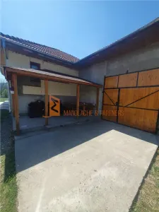 EXCLUSIVITATE! Casa cu teren zona Parscov - foto 14