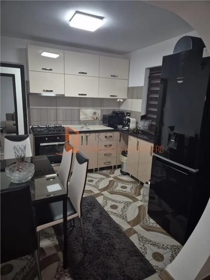 Casa tip P+ M zona Grajdana com. Tisau - foto 16