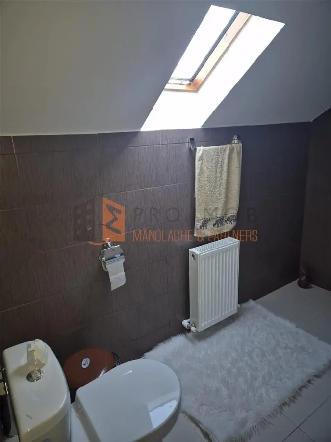 Casa tip P+ M zona Grajdana com. Tisau - foto 23