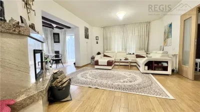 Casa individuala cu 5 camere, 270 mp, Tractorul - zona Coresi - foto 4