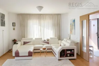 Casa individuala cu 5 camere, 270 mp, Tractorul - zona Coresi - foto 6