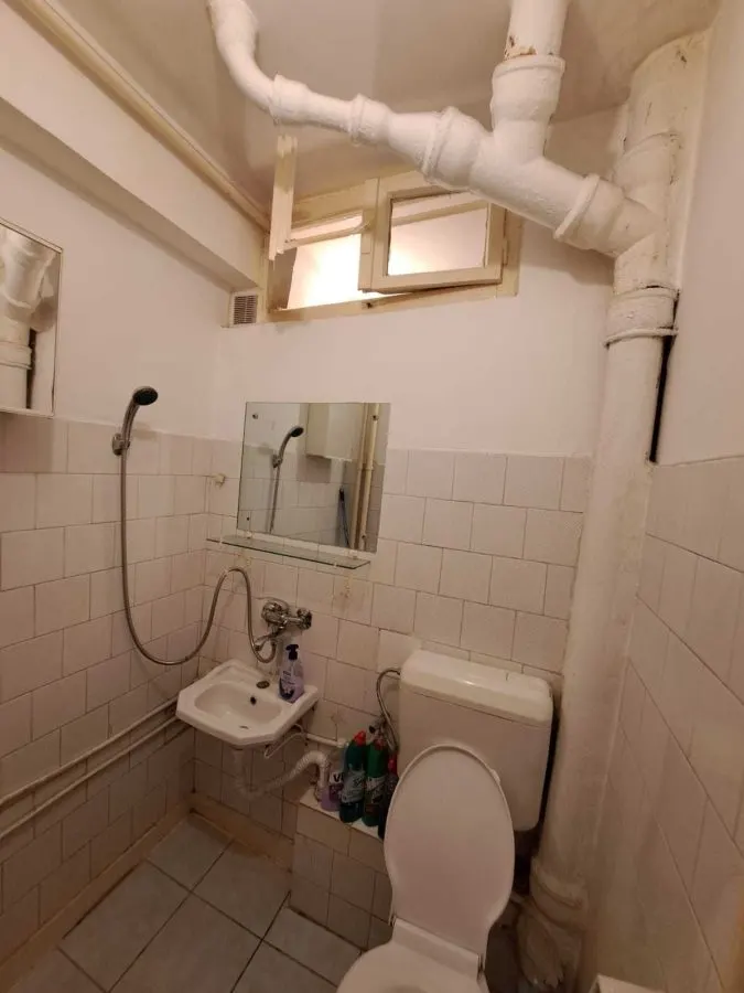 Garsoniera bloc de apartamente zona Judetean - foto 8