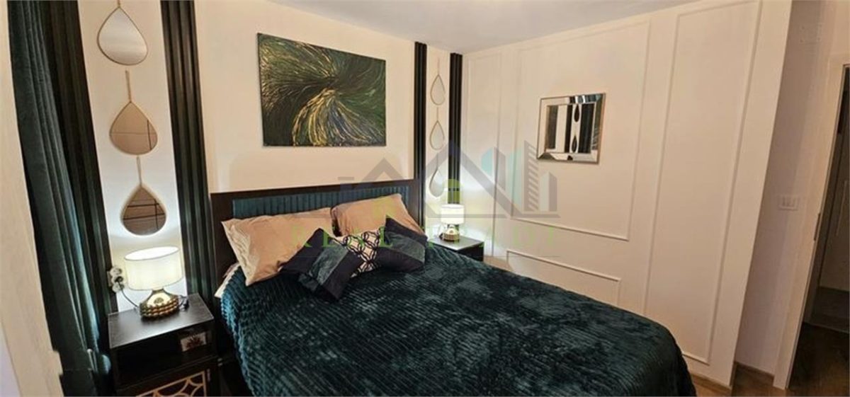Apartament 3 camere lux Centrul Civic - foto 9